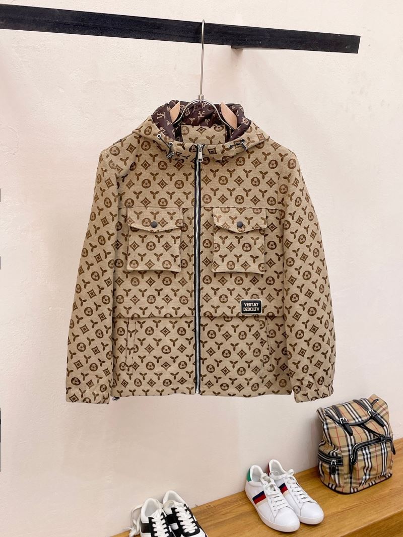 Louis Vuitton Outwear